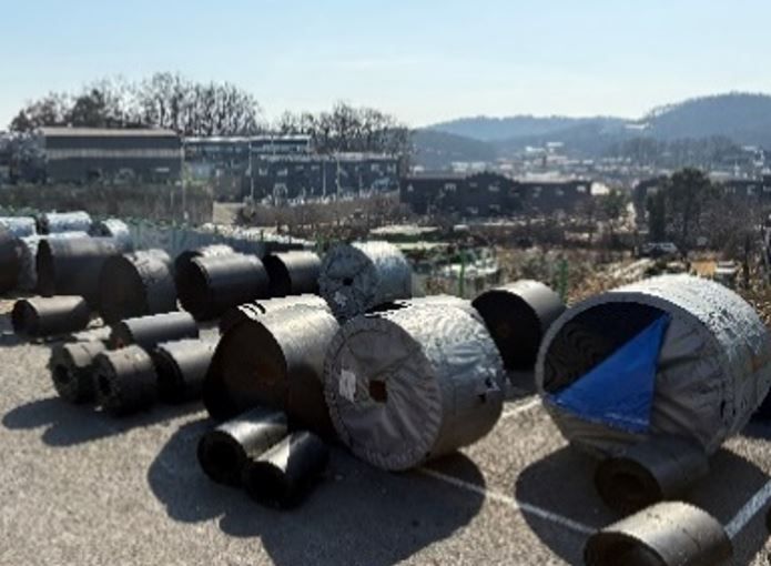 컨베이어 벨트